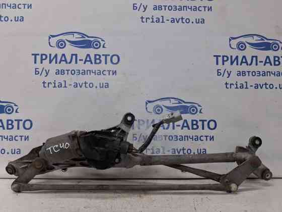Трапеция дворников Toyota Camry XV40 2.4 БЕНЗИН 2AZFE 2006 (б/у) Киев