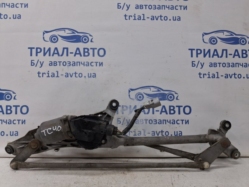 Трапеция дворников Toyota Camry XV40 2.4 БЕНЗИН 2AZFE 2006 (б/у) Киев - изображение 4