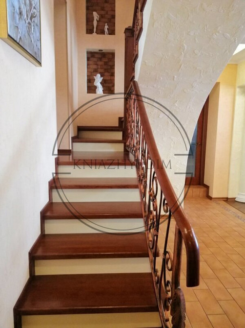 Без Комиссии! Продажа 3х уровневого пентхауса, метро Ипподром. Код Объекта: № 21127028 Киев - изображение 5