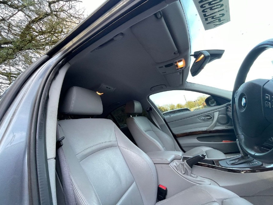 BMW 3 E90 320I Розборка 05-2011 р. Київ, Б/В запчастини БМВ 3 N43 2.0 Киев - изображение 5