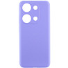 Чехол Silicone Cover Lakshmi Full Camera (AAA) для Xiaomi Redmi Note 14S Херсон