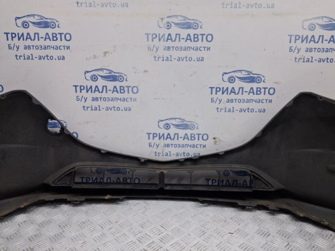 Бампер передний Mazda 3 BM 2.2 DIESEL 2013 (б/у) Киев - изображение 10