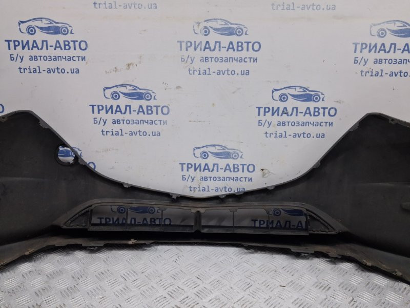 Бампер передний Mazda 3 2013-2019 BHR350031BBB (Арт. 63495) Киев - изображение 10