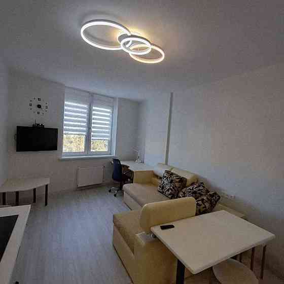 долгосрочная аренда 1-к квартира Киев, Святошинский, 20000 грн./мес. Киев