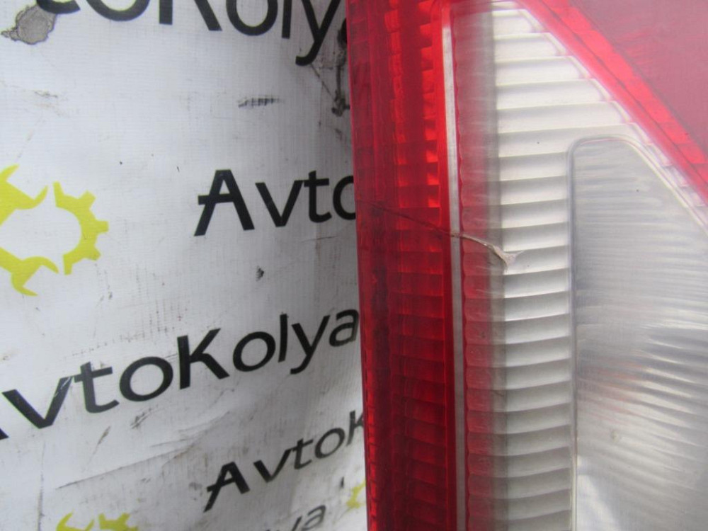 Фонарь задний Peugeot Expert 2007-2016 Ковель - зображення 2