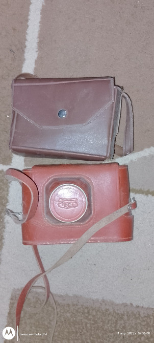 Фотоапарат ФЭД-5С Верхнеднепровск - изображение 3