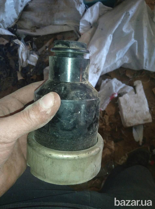 Разъемы, соединители. вилки кабельные ИЭ9902А-II трехфазные -49шт. по 150грн Харків - зображення 1