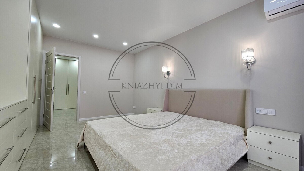 Оренда 2-кімнатна квартира в новому будинку. № 11200648 Київ - зображення 1