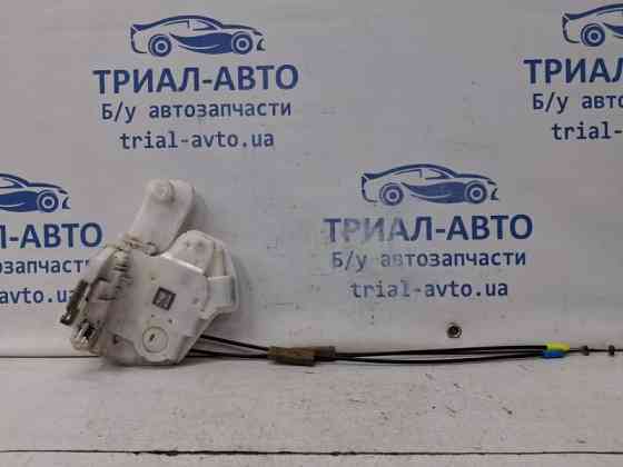 Замок двери передний правый Mitsubishi ASX 2010-  (Арт. 63942) Киев