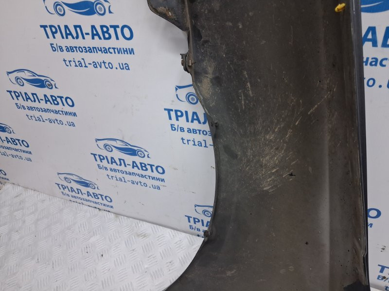 Крыло переднее правое Toyota Avensis 2002-2010 5381105020 (Арт. 71211) Київ - зображення 10