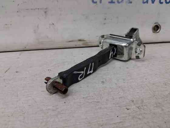 Ограничитель двери передний правый Suzuki SX4 2006-2014 81810-54P00 (Арт. 65302) Київ