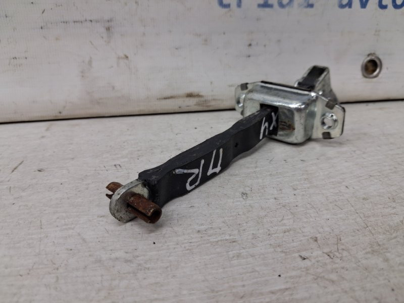 Ограничитель двери передний правый Suzuki SX4 2006-2014 81810-54P00 (Арт. 65302) Киев - изображение 3