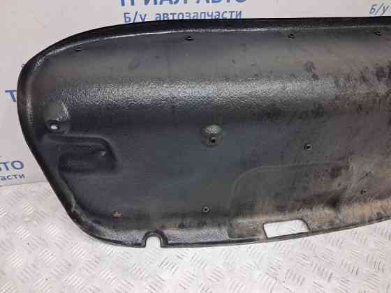 Обшивка крышки багажника Mazda 3 BK 1.6 БЕНЗИН Z6 2003 (б/у) Киев