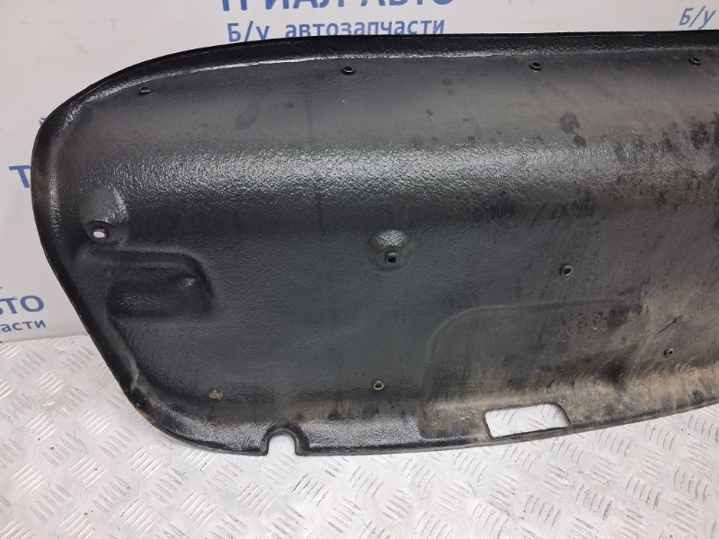 Обшивка крышки багажника Mazda 3 BK 1.6 БЕНЗИН Z6 2003 (б/у) Киев - изображение 5