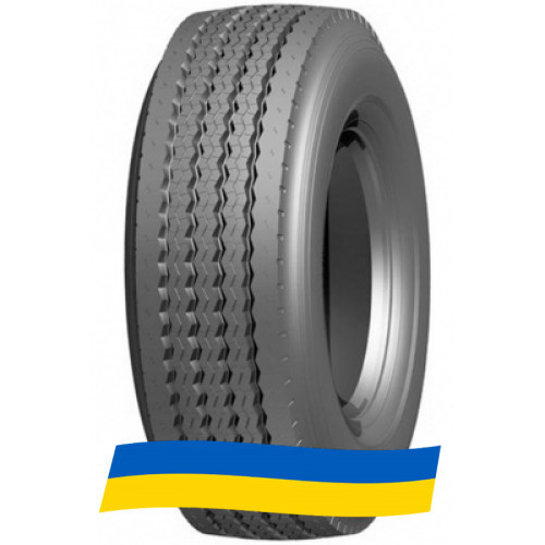 385/65 R22.5 Amberstone 396 160K Прицепная шина Київ - зображення 7