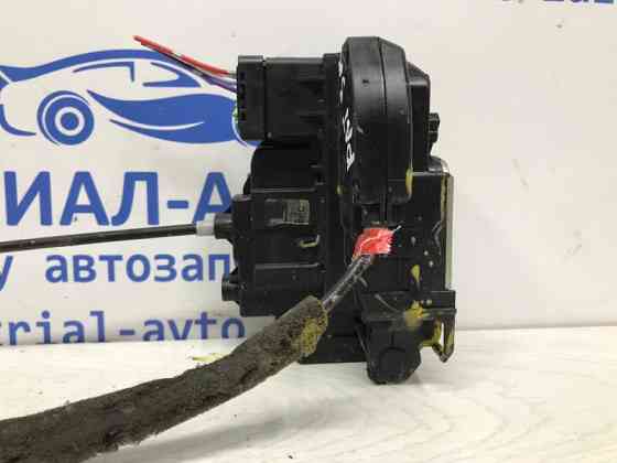 Замок двери задний правый Nissan Pathfinder R51 2.5 DIESEL YD25DDTI 2004 (б/у) Київ