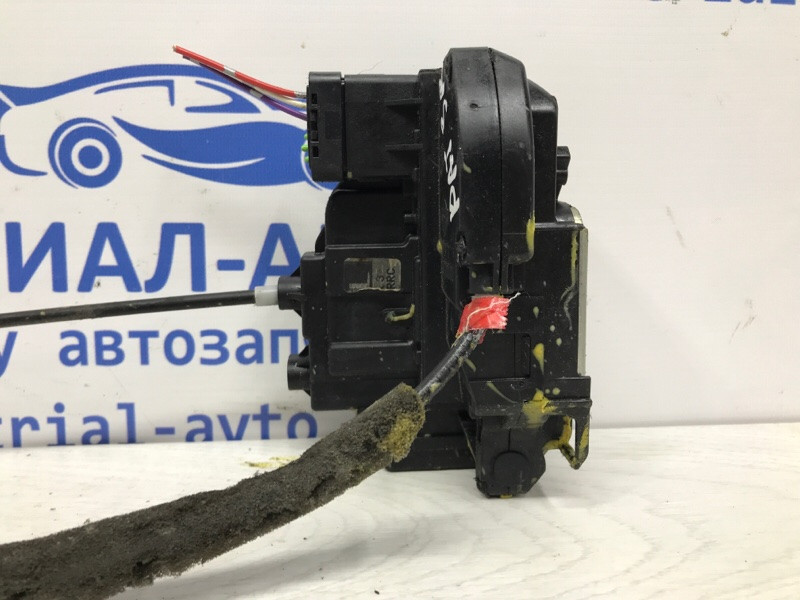 Замок двери задний правый Nissan Pathfinder R51 2.5 DIESEL YD25DDTI 2004 (б/у) Київ - зображення 2