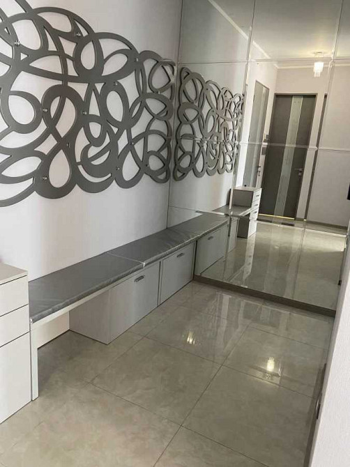 долгосрочная аренда 2-к квартира Киев, Шевченковский, 850 $/мес. Киев - изображение 5