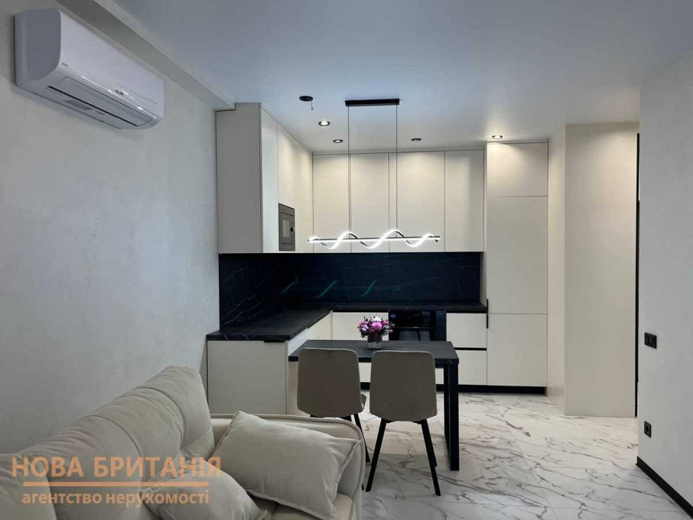 продажа 1-к квартира Киев, Голосеевский, 110000 $ Київ - зображення 4