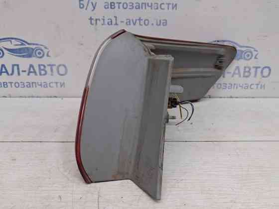 Фонарь задний внешний левый Toyota Camry 40 2.4 БЕНЗИН 2AZFE 2006 (б/у) Киев
