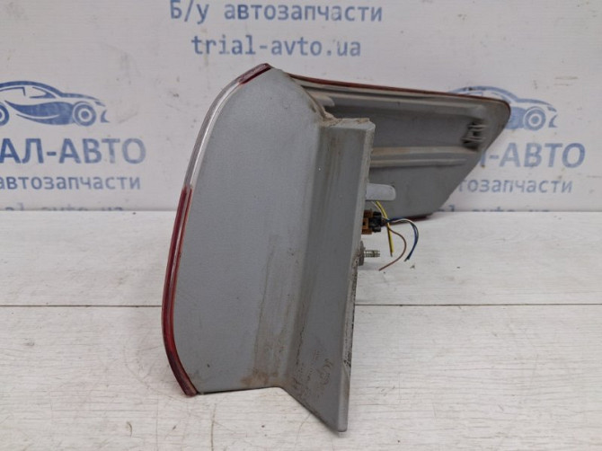 Фонарь задний внешний левый Toyota Camry 40 2.4 БЕНЗИН 2AZFE 2006 (б/у) Киев - изображение 5