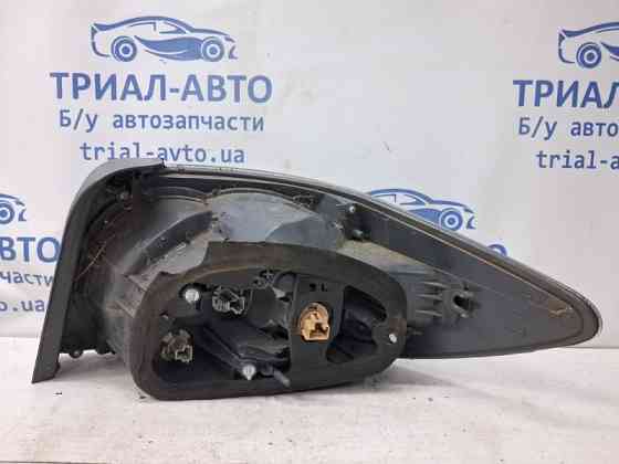 Фонарь задний внешний левый Mazda CX 7 2006-2012 EH6251150H (Арт. 79260) Київ