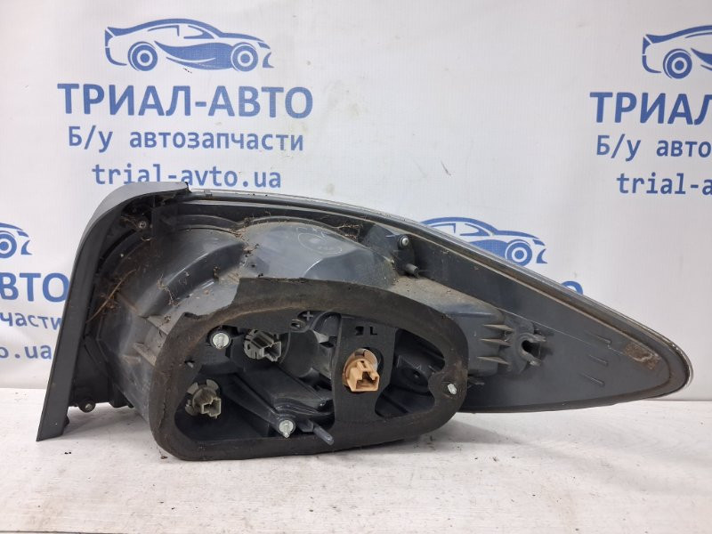 Фонарь задний внешний левый Mazda CX 7 2006-2012 EH6251150H (Арт. 79260) Київ - зображення 4