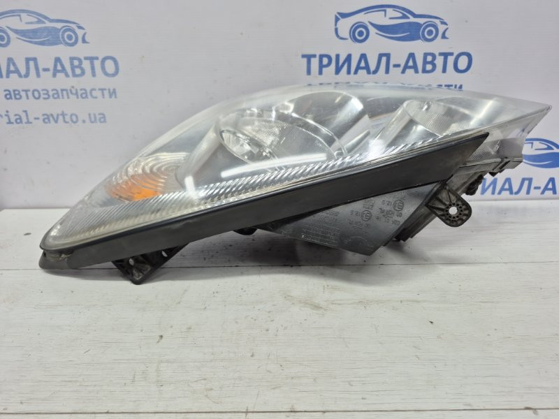Фара левая галоген Kia Ceed 2006-2012 921011H000 (Арт. 54704) Київ - зображення 7
