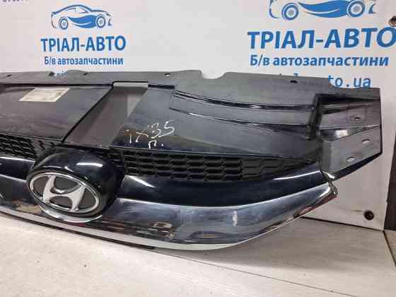 Решетка радиатора Hyundai IX35 2009-2015 863512Y000 (Арт. 68129) Киев