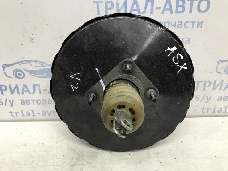 Вакуумный усилитель тормозов Mitsubishi ASX GA 1.8 DIESEL 4N13 2010 (б/у) Київ - зображення 1