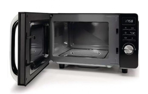 Микроволновая печь Gorenje MO-20-S4BС 20 л Київ - зображення 3