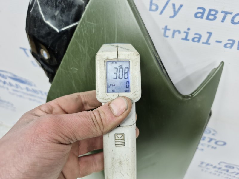 Крыло переднее левое Toyota RAV 4 A30 2.0 БЕНЗИН 1AZFE 2005 (б/у) Киев - изображение 4