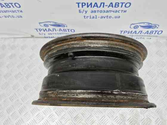 Диск штампованный Chevrolet Lacetti 2004-2013 96430737 (Арт. 56277) Киев