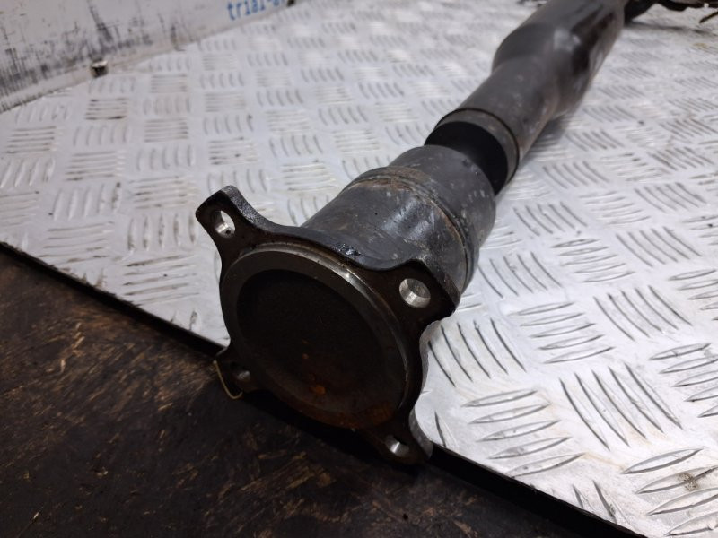 Вал карданный Mazda CX 9 2006-2015 KG0325100D (Арт. 76494) Київ - зображення 2