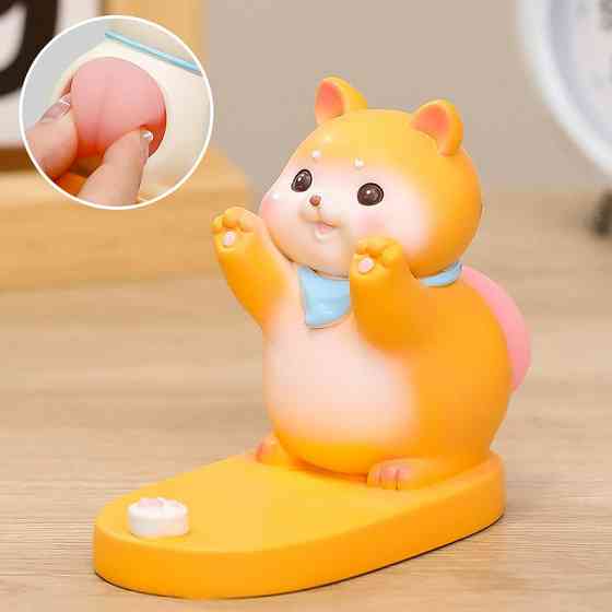 Подставка для телефона Funny Animals Херсон