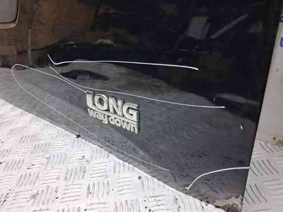 Борт задний Nissan Navara 2004-2015 93400EA30J (Арт. 62338) Киев