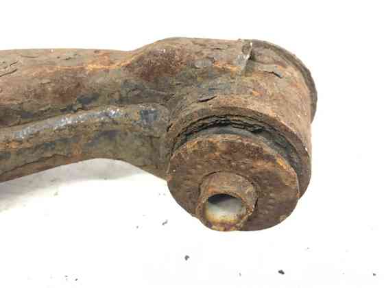 Рычаг передний нижний правый Toyota Prado J120 3.0 DIESEL 1KDFTV 2002 (б/у) Київ