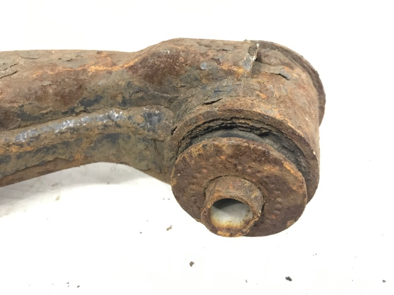 Рычаг передний нижний правый Toyota Prado J120 3.0 DIESEL 1KDFTV 2002 (б/у) Киев - изображение 5