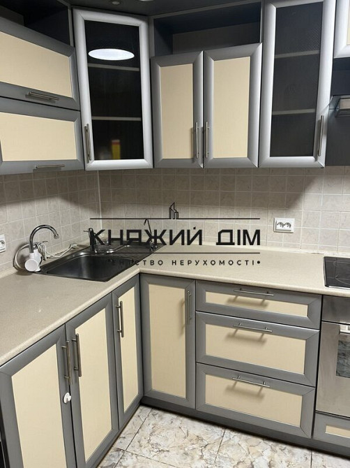 Оренда 3 - х кімнатної квартири в новому будинку ЖК Ліко Град. КОД ОБ'ЄКТА: 11128611. Киев - изображение 2