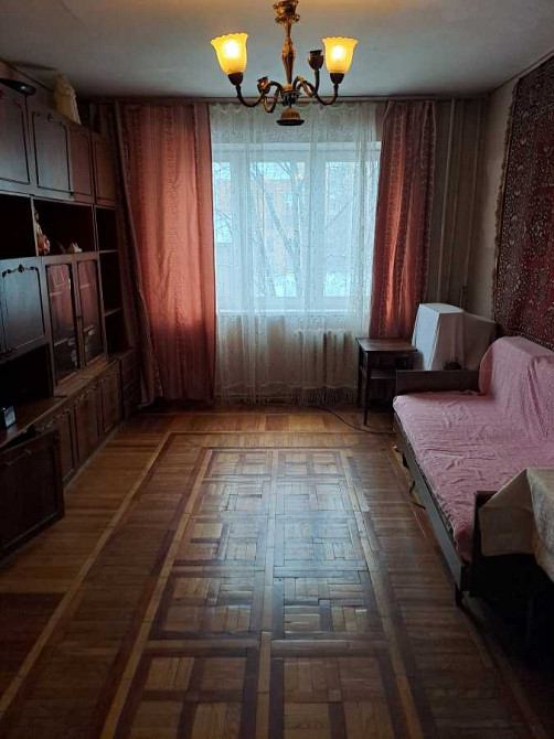 продажа 3-к квартира Киев, Шевченковский, 67000 $ Київ - зображення 5