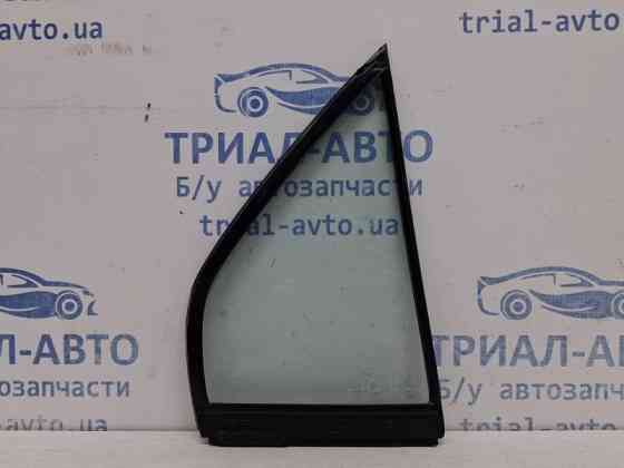 Стекло двери задней левой (форточка) Mitsubishi Lancer 2003-2009 MR525825 (Арт. 61513) Киев