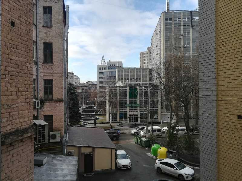 продажа 5-к квартира Киев, Шевченковский, 235000 $ Київ - зображення 12