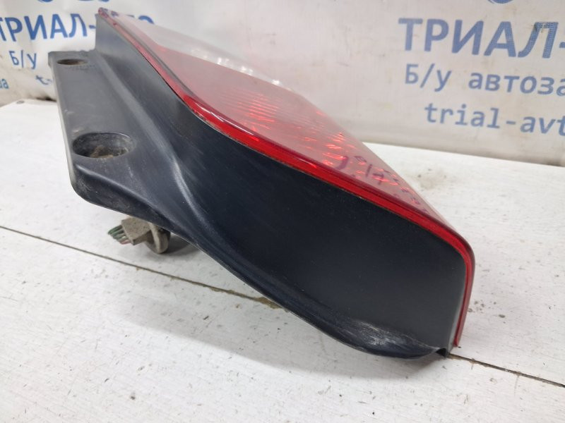 Фонарь задний внешний левый Nissan Pathfinder 2004-2014 26555EB300 (Арт. 81908) Киев - изображение 5