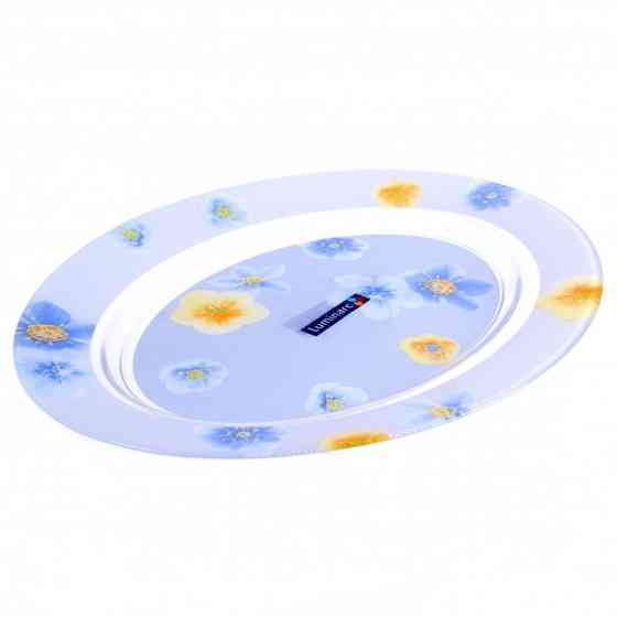 Блюдо Luminarc Poeme C3372 35 см Київ