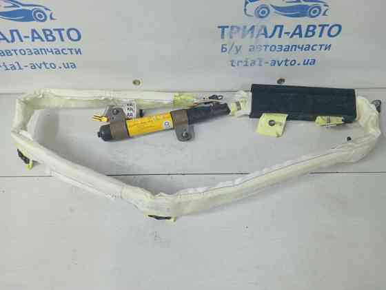 Airbag потолка(шторка) левый Chevrolet Captiva 2006-2018 96631496 (Арт. 58782) Київ