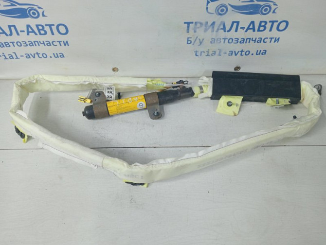 Airbag потолка(шторка) левый Chevrolet Captiva C100 2.4 БЕНЗИН Z24SED 2006 (б/у) Київ - зображення 2