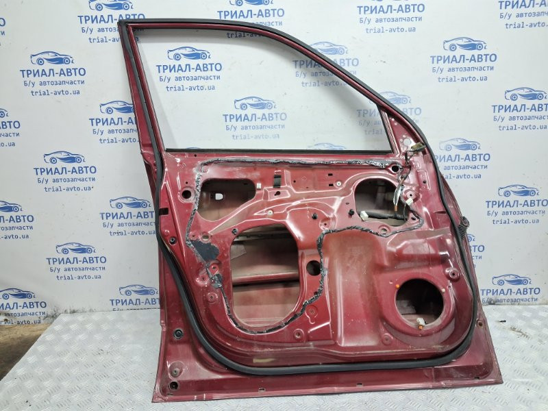 Дверь передняя левая Suzuki Grand Vitara 2005-2016 6800265842 (Арт. 67789) Киев - изображение 9