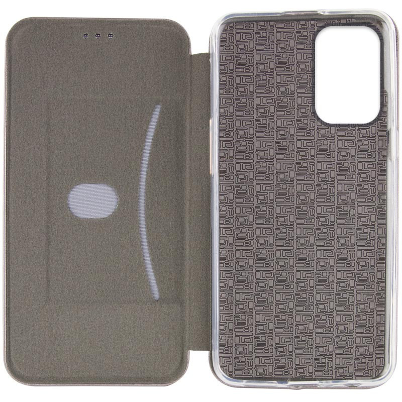 Кожаный чехол-книжка Classy для Xiaomi Redmi Note 10 / Note 10s / Poco M5s Херсон - изображение 3