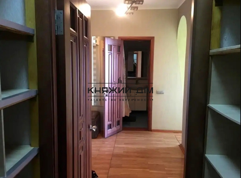 Оренда 1 кімнатна квартира м. Дарниця КОД 1149004 Київ - зображення 9