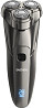 Электробритва Enchen STEEL-3S серебристая Київ